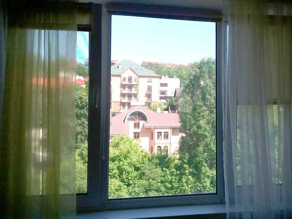 Квартира. Київ, Мокра вулиця