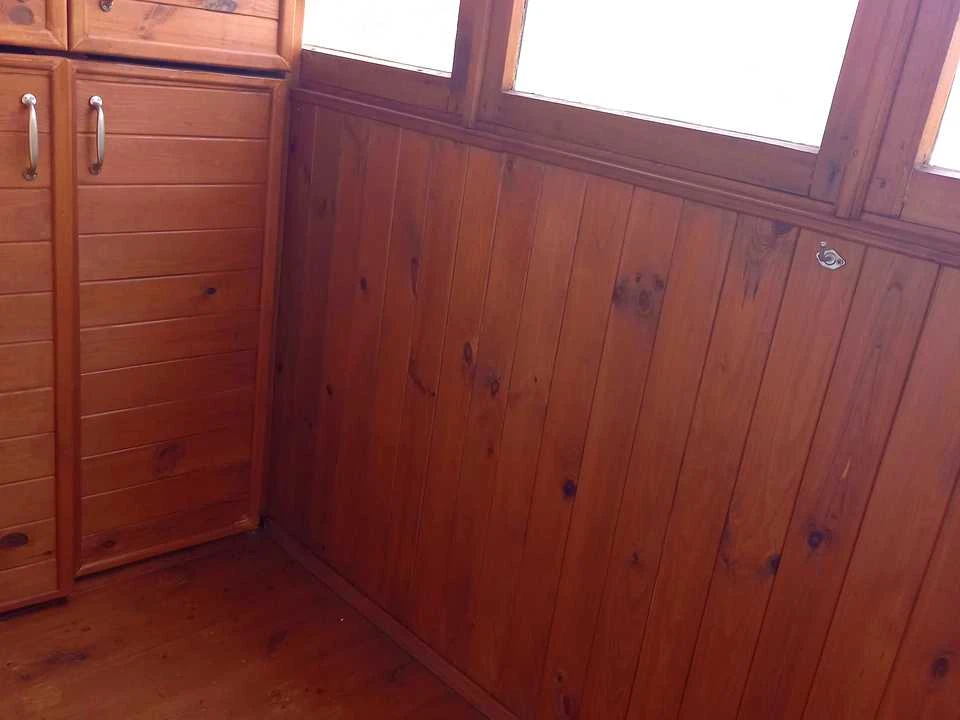 Квартира. Київ, Мокра вулиця