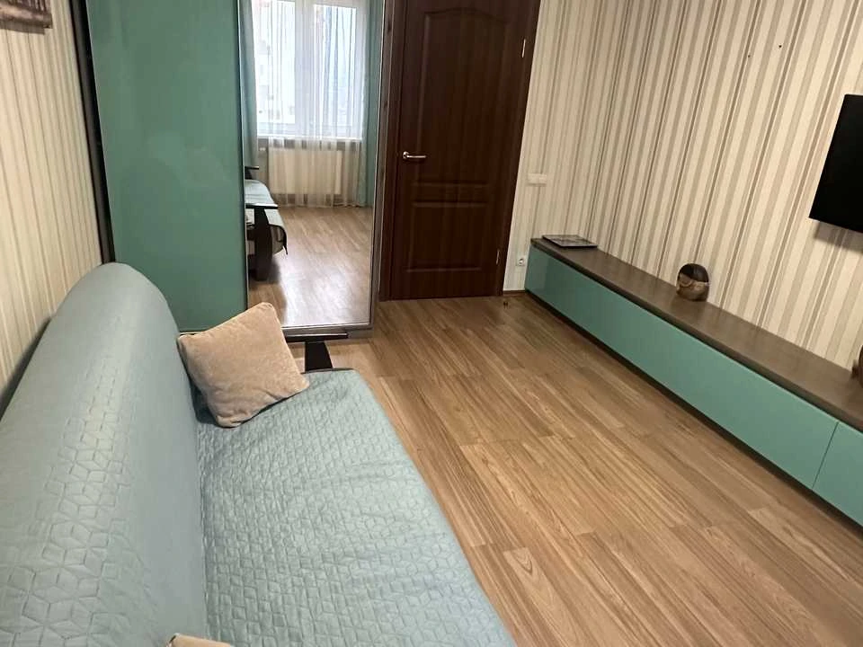 Квартира. Київ, Софії Русової вул.