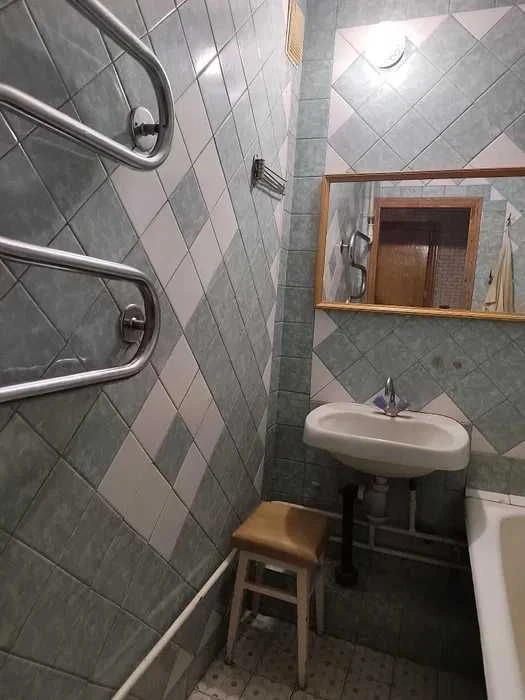 D1C For sale 2-room apartment in the city center, Grigori street
