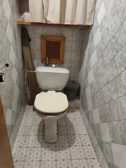 D1C For sale 2-room apartment in the city center, Grigori street