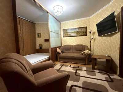 Квартира. вулиця Софії Русової, Київ.