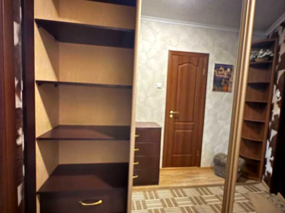 Квартира. вулиця Софії Русової, Київ.