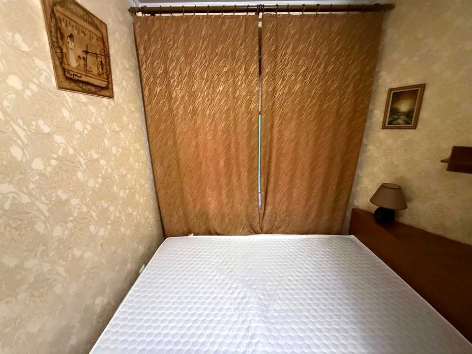 Квартира. вулиця Софії Русової, Київ.