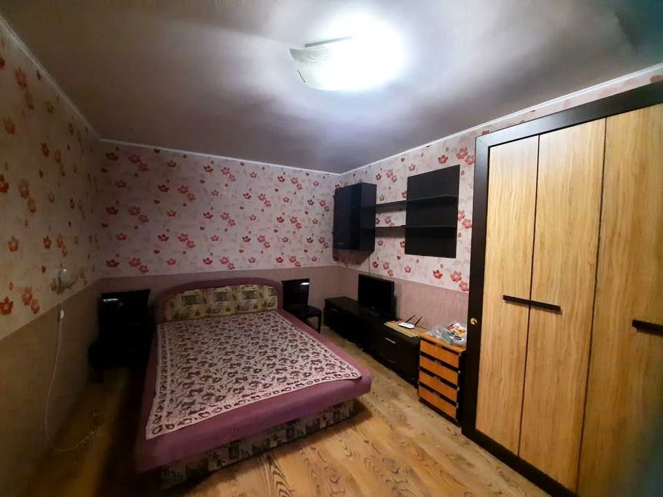 Apartment. Alexander Mishugy Street, Kyiv