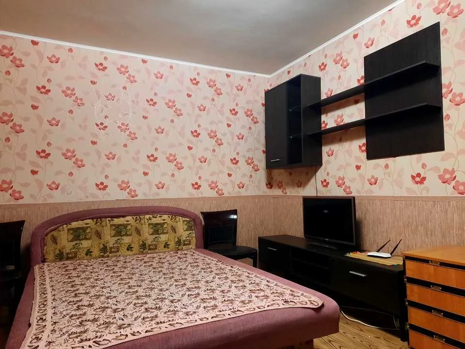 Apartment. Alexander Mishugy Street, Kyiv
