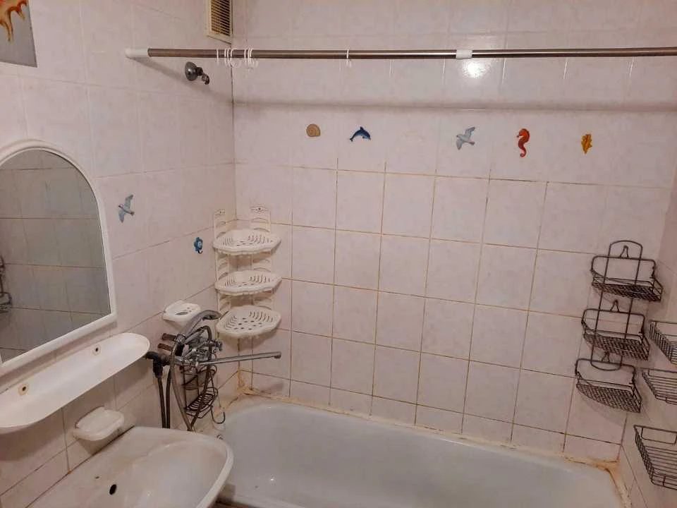 Apartment. Alexander Mishugy Street, Kyiv