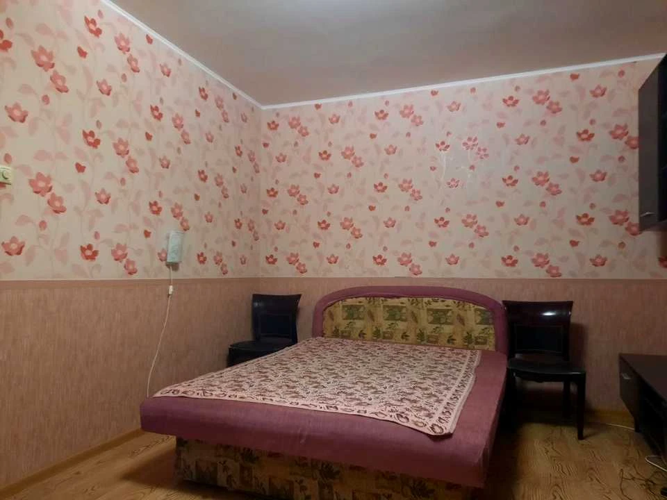 Apartment. Alexander Mishugy Street, Kyiv