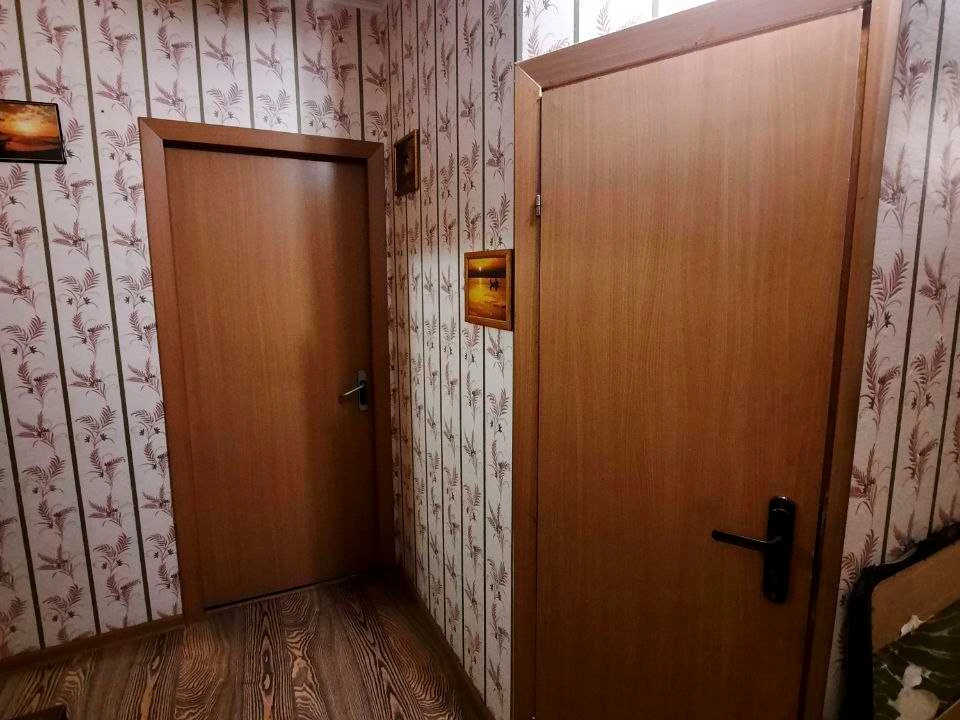 Apartment. Alexander Mishugy Street, Kyiv