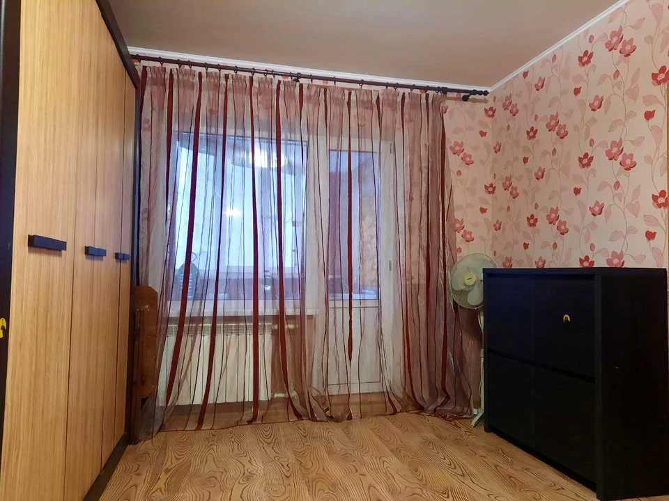Apartment. Alexander Mishugy Street, Kyiv