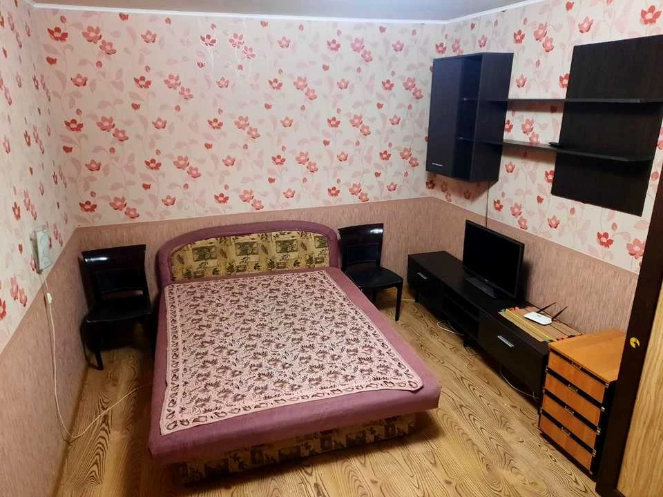 Apartment. Alexander Mishugy Street, Kyiv