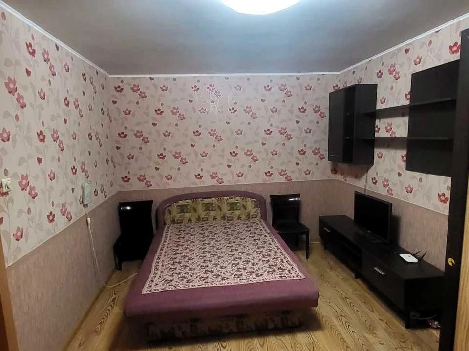 Apartment. Alexander Mishugy Street, Kyiv