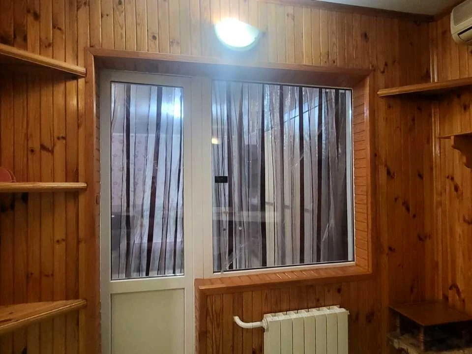 Apartment. Alexander Mishugy Street, Kyiv