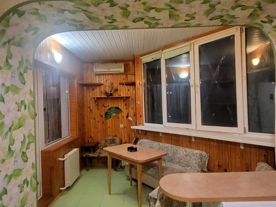 Apartment. Alexander Mishugy Street, Kyiv