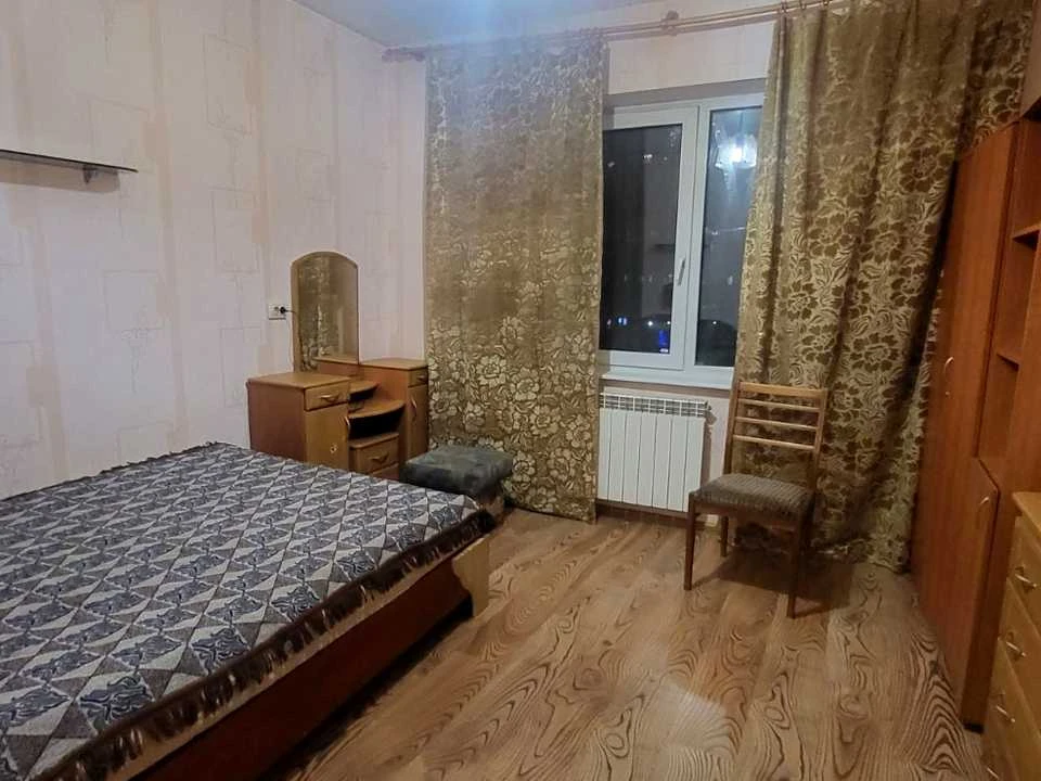 Apartment. Alexander Mishugy Street, Kyiv
