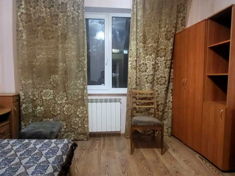 Apartment. Alexander Mishugy Street, Kyiv
