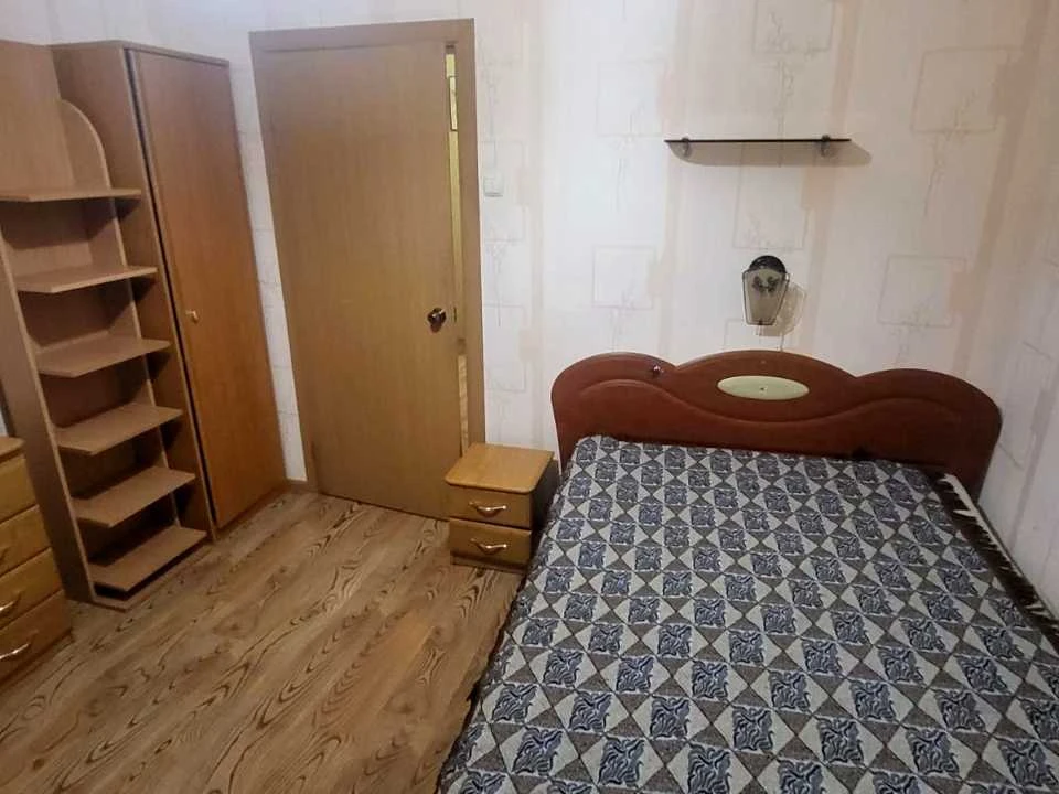 Apartment. Alexander Mishugy Street, Kyiv