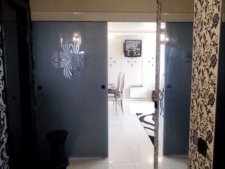 Apartment. Kyiv, Lower Val st.