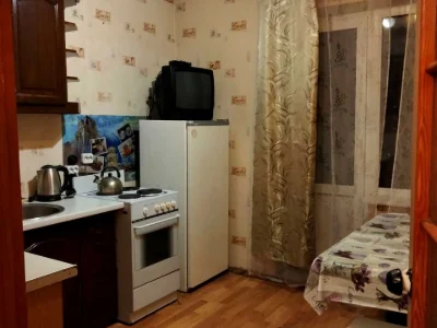 Квартира. Лисківська вулиця, Київ