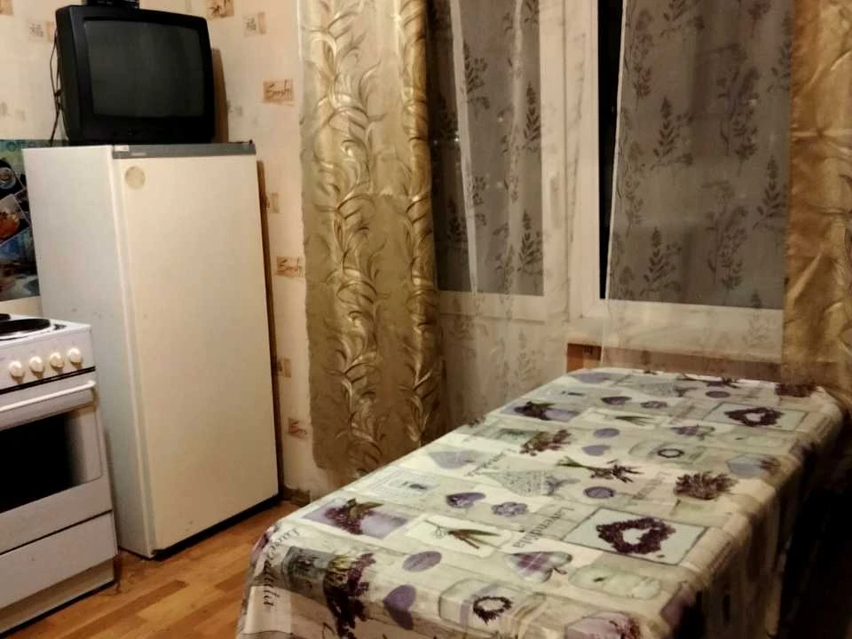 Квартира. Лисківська вулиця, Київ