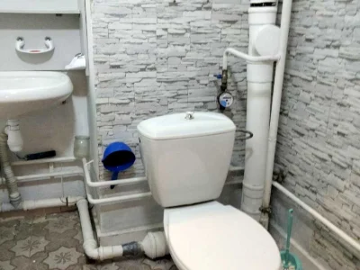 Квартира. Лисківська вулиця, Київ
