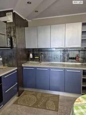 Долгосрочная Аренда Квартиры Новобиличі