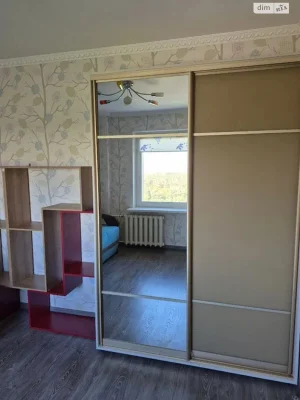 Долгосрочная Аренда Квартиры Новобиличі