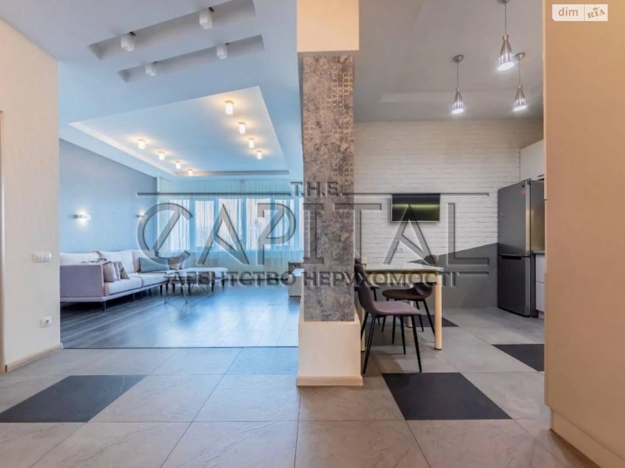 Long-Term Rental Apartment, Poczanki