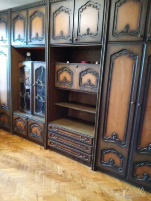 Двокімнатна квартира, 45.00 кв.м