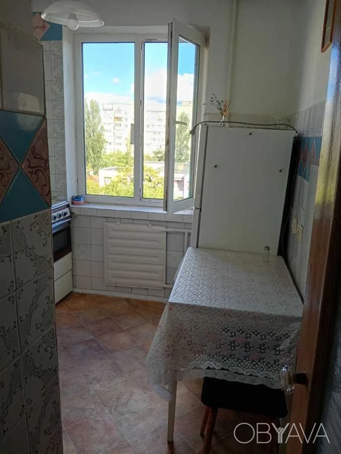 Двокімнатна квартира, 45.00 кв.м