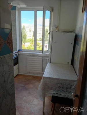 Двокімнатна квартира, 45.00 кв.м