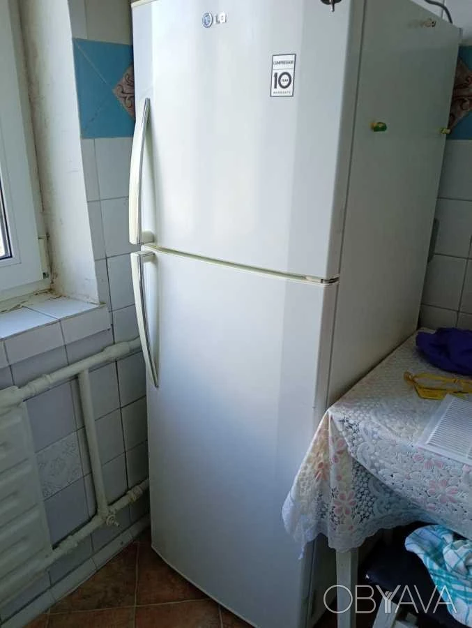 Двокімнатна квартира, 45.00 кв.м