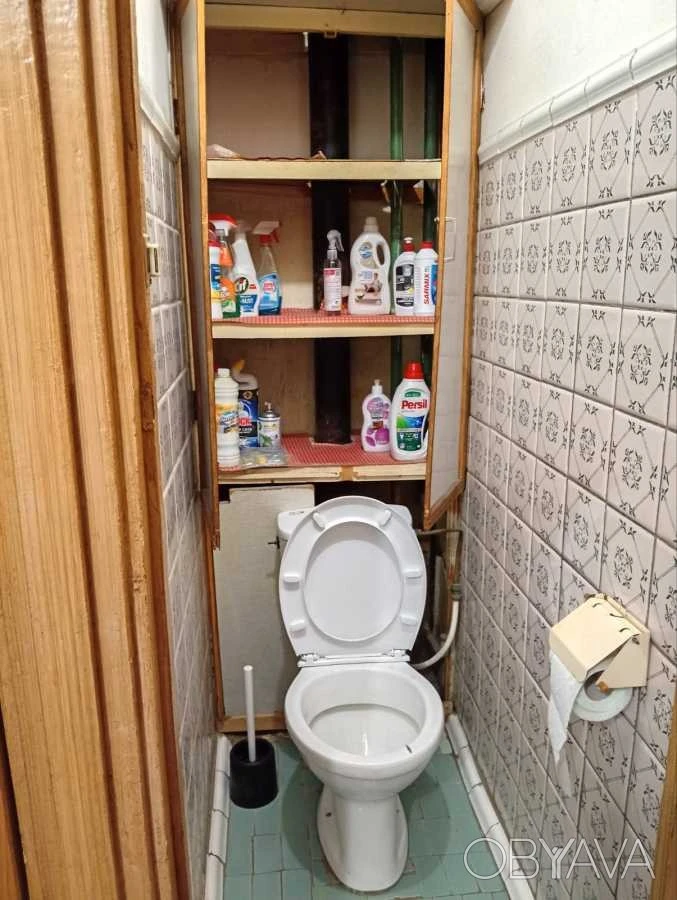 Двокімнатна квартира, 45.00 кв.м