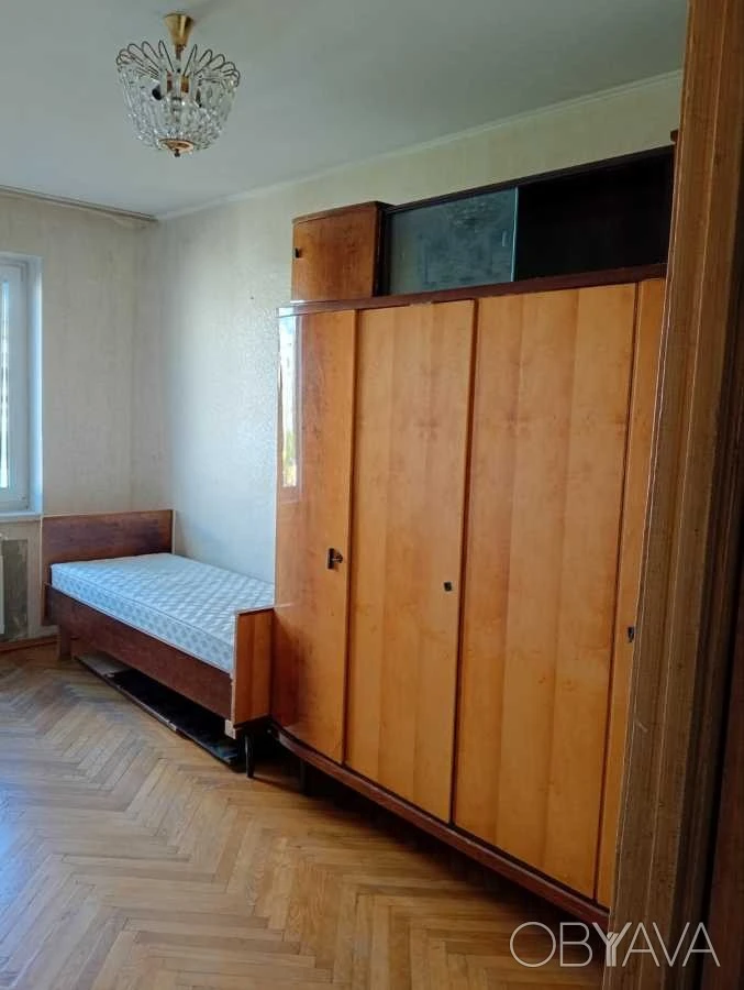 Двокімнатна квартира, 45.00 кв.м