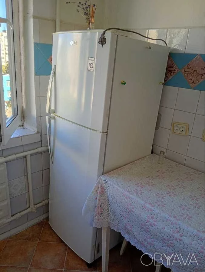 Двокімнатна квартира, 45.00 кв.м