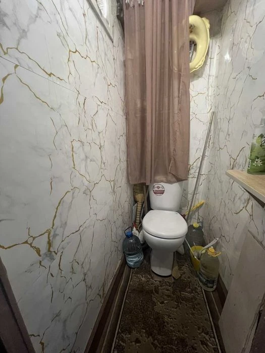 3к в центральній частині міста вул.Затишна
