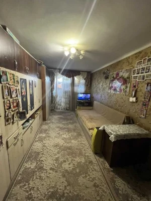 3к в центральній частині міста вул.Затишна