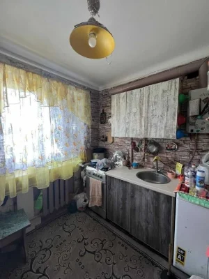 3к в центральній частині міста вул.Затишна