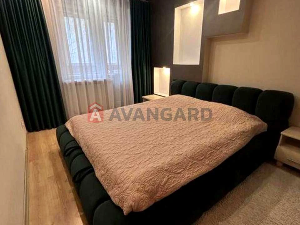 Apartment. Akademika Andriya Saharova Street, Lviv