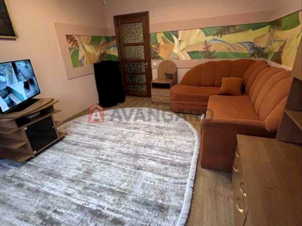 Apartment. Akademika Andriya Saharova Street, Lviv