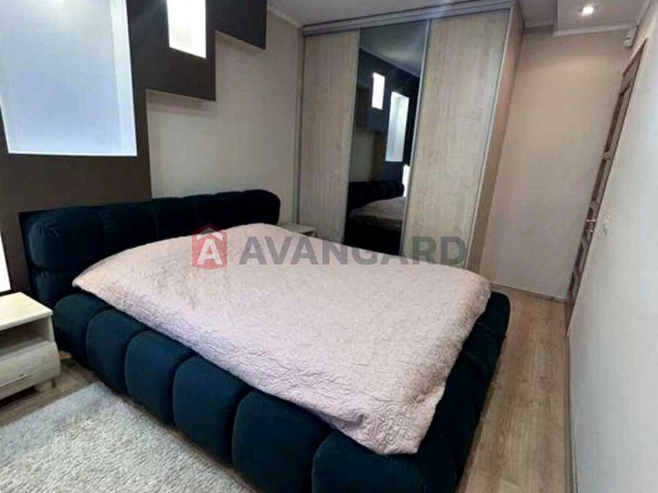 Apartment. Akademika Andriya Saharova Street, Lviv