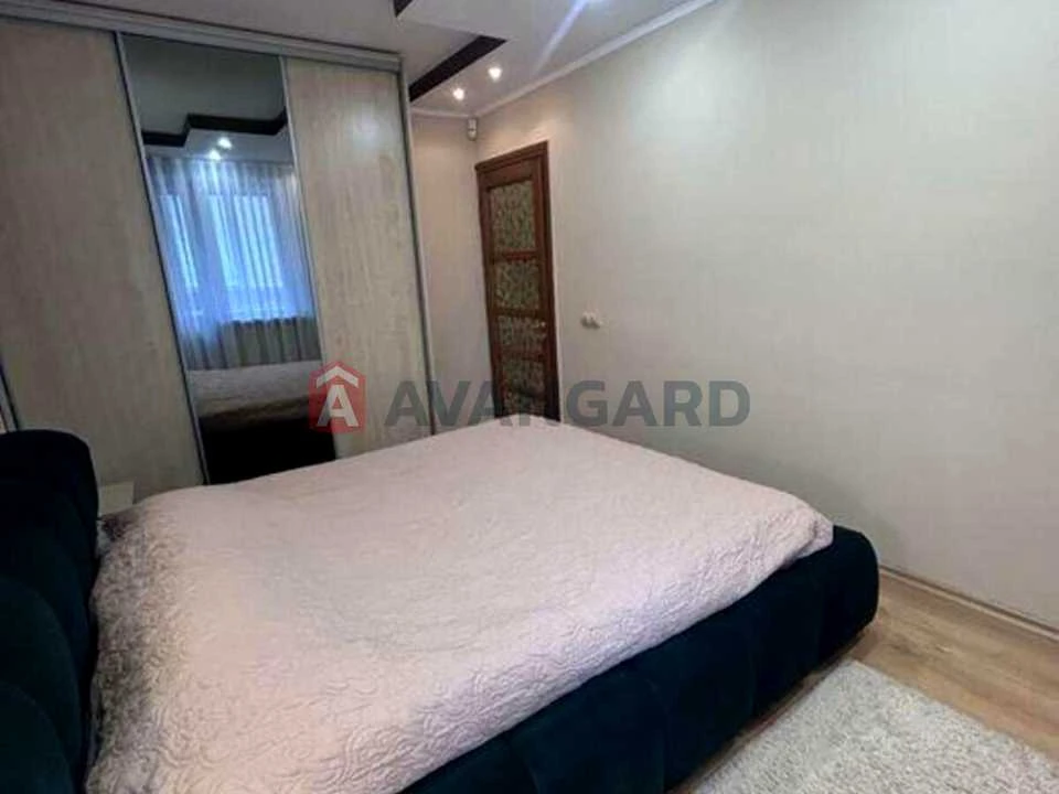 Apartment. Akademika Andriya Saharova Street, Lviv