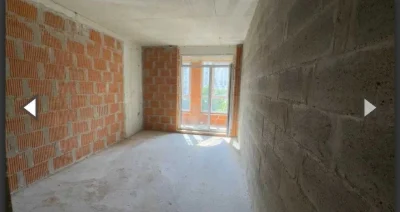 For Sale: Modern 1-Bedroom Apartment in the "Flowers of Lviv" Residential Complex in