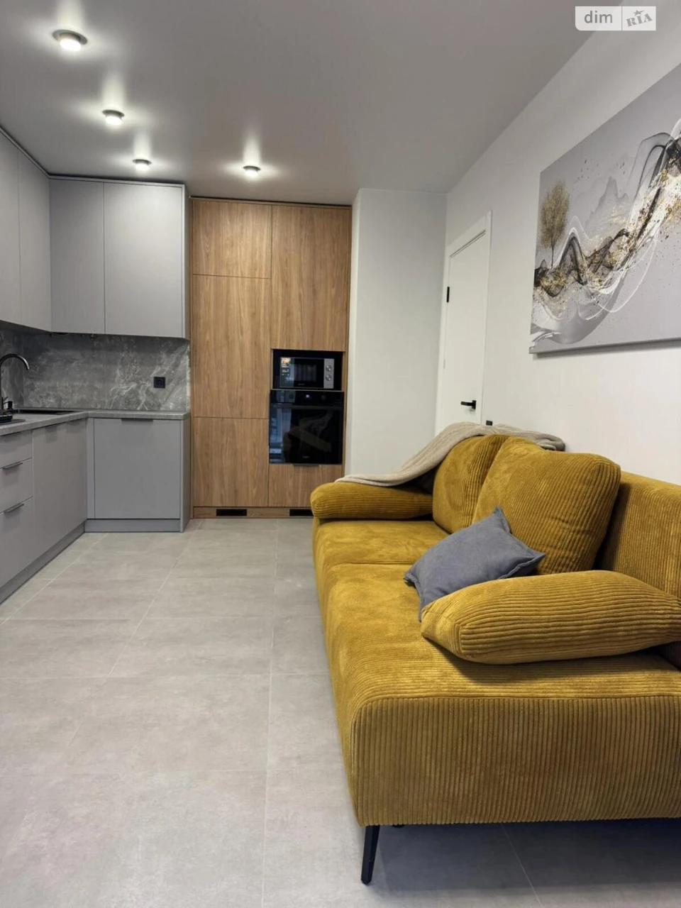 Apartment for Sale - Persenkovka