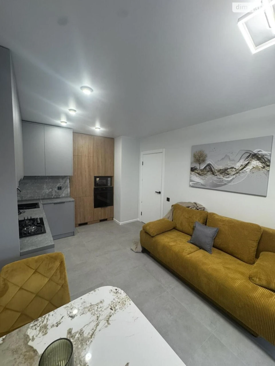 Apartment for Sale - Persenkovka