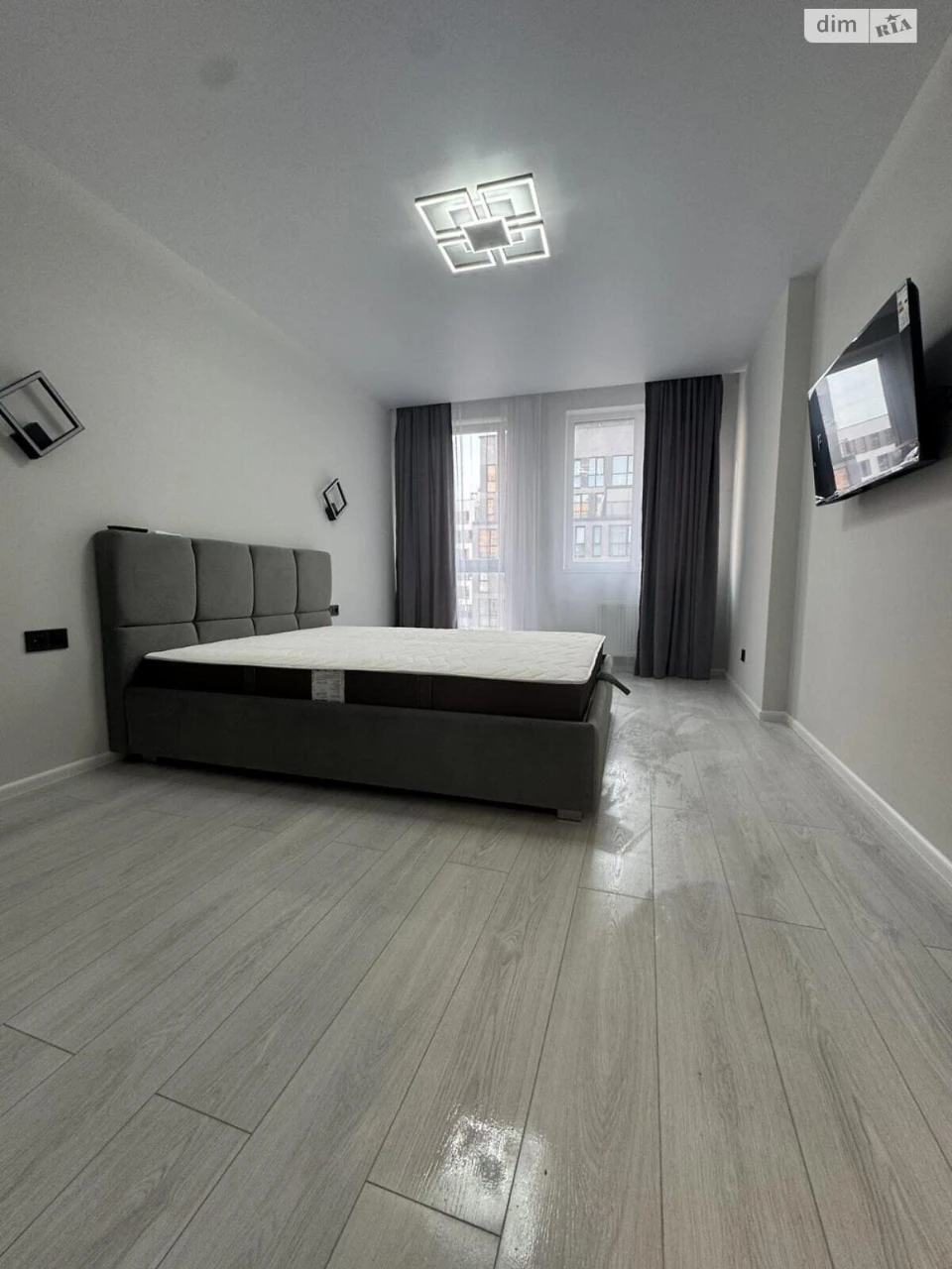 Apartment for Sale - Persenkovka
