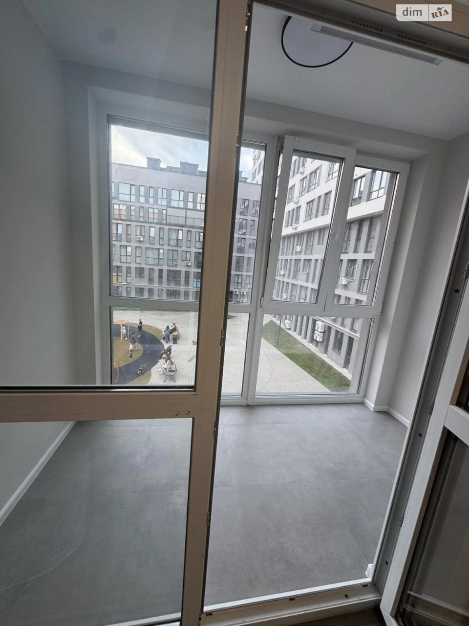 Apartment for Sale - Persenkovka