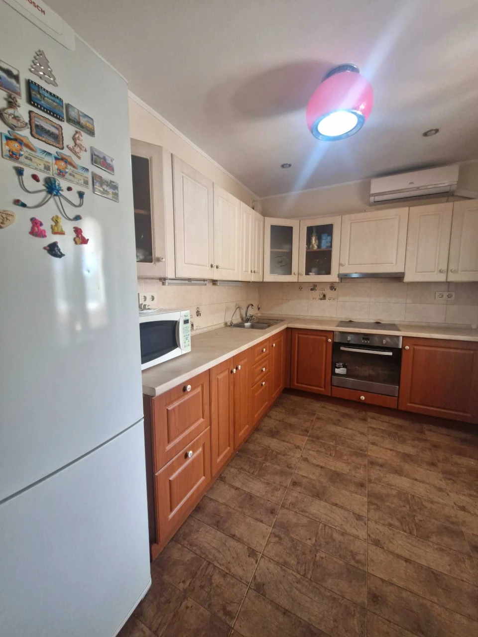 Вул. Ореста Васкула, буд.8, продаж , 4-х кімнатна