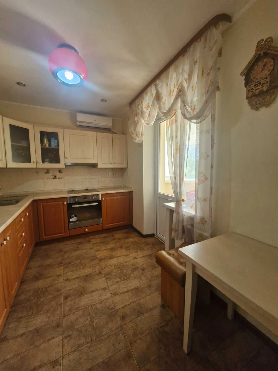Вул. Ореста Васкула, буд.8, продаж , 4-х кімнатна