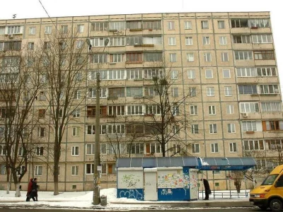Продаж Квартиры Борщаговка
